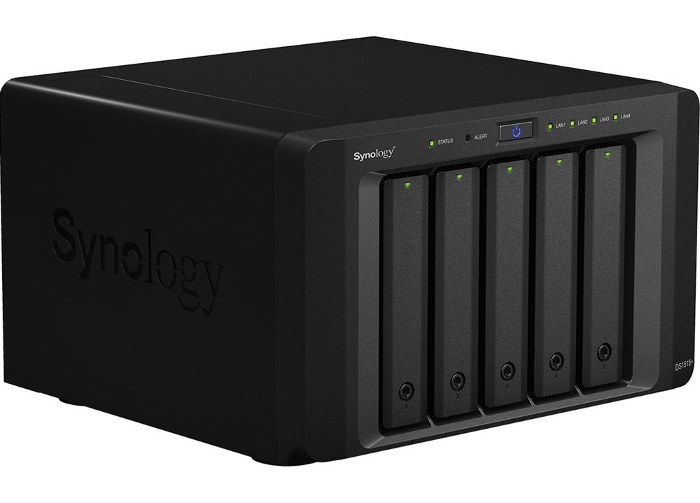 synology drive download
