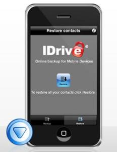 apple idrive pricing