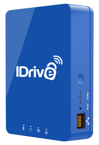free idrive download