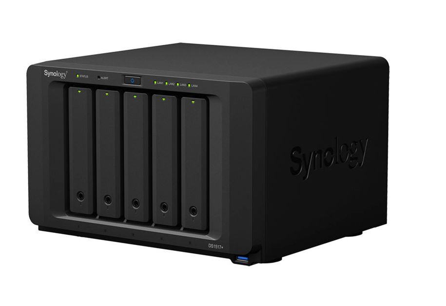 IDrive Extends Synology NAS App Support