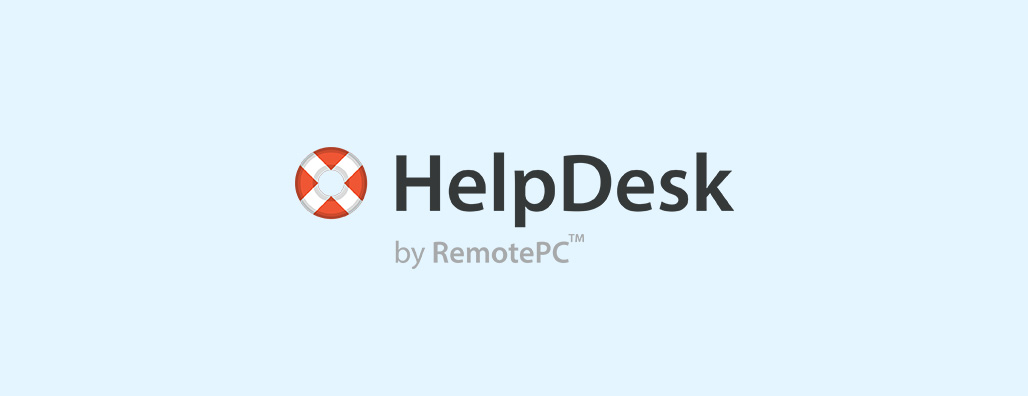 helpdesk remotepc