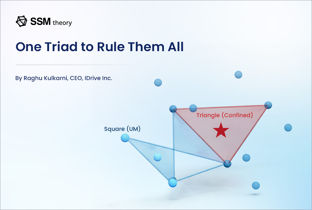 One Triad to Rule Them All